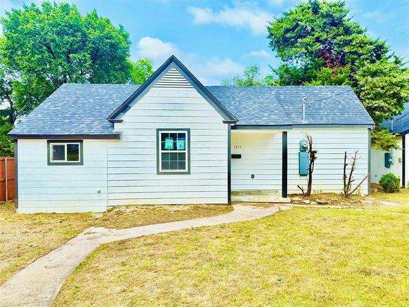 1264  Cedar Haven Avenue , Dallas Texas 75216