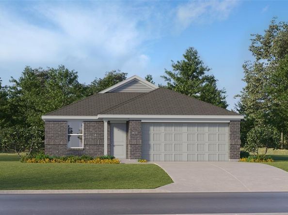 2008  Welsh Lane , Aubrey Texas 76227