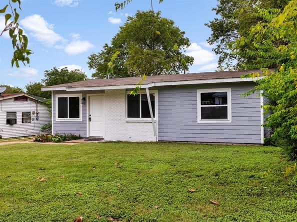 6271  Ava Court Drive , Fort Worth Texas 76112