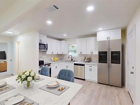 4212  Wiman Drive , Fort Worth Texas 76119