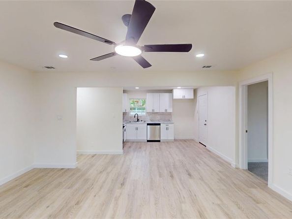 4212  Wiman Drive , Fort Worth Texas 76119