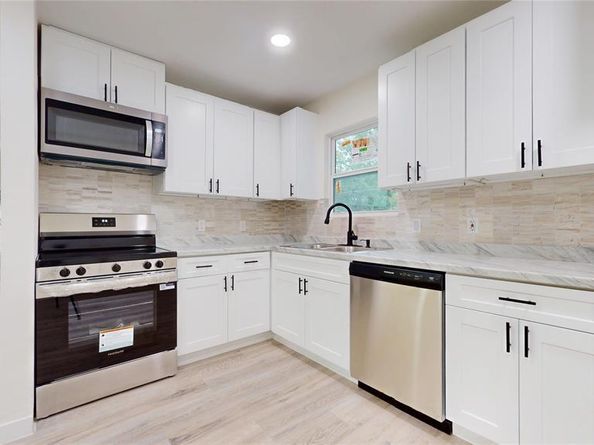 4212  Wiman Drive , Fort Worth Texas 76119