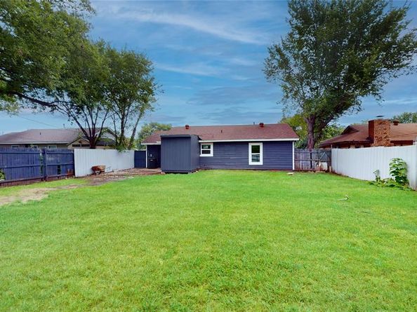 4212  Wiman Drive , Fort Worth Texas 76119