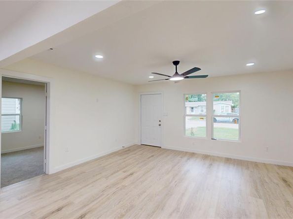 4212  Wiman Drive , Fort Worth Texas 76119