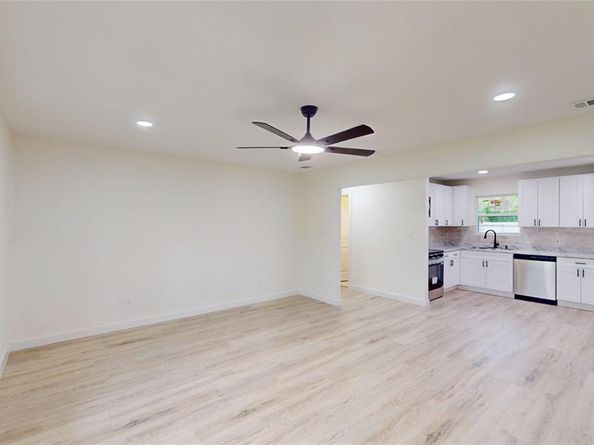 4212  Wiman Drive , Fort Worth Texas 76119