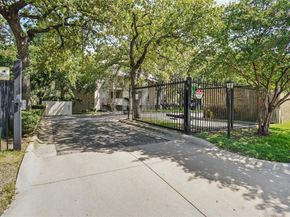 388  Driftwood Court  1A, Azle Texas 76020