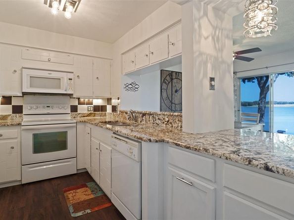 388  Driftwood Court  1A, Azle Texas 76020