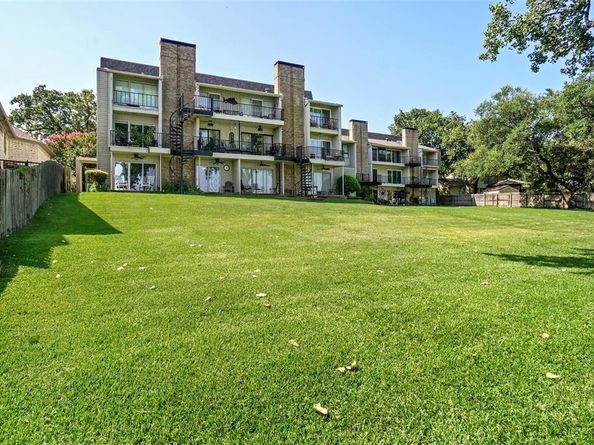 388  Driftwood Court  1A, Azle Texas 76020