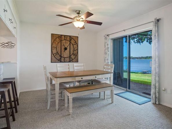 388  Driftwood Court  1A, Azle Texas 76020