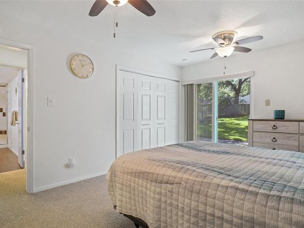388  Driftwood Court  1A, Azle Texas 76020