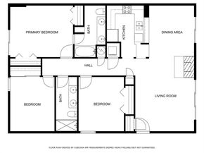 388  Driftwood Court  1A, Azle Texas 76020