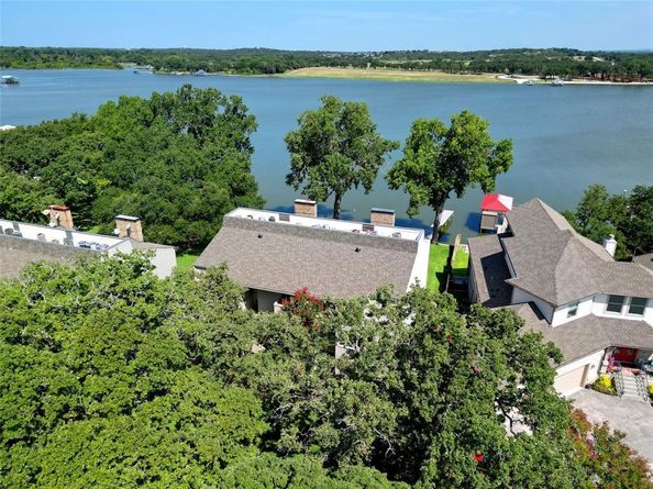 388  Driftwood Court  1A, Azle Texas 76020