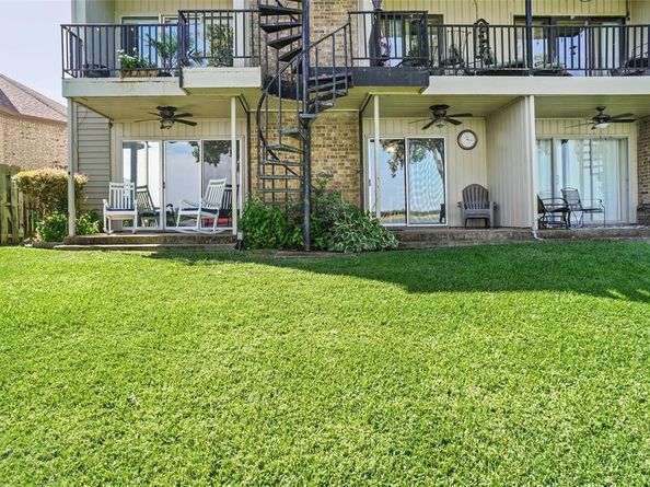 388  Driftwood Court  1A, Azle Texas 76020