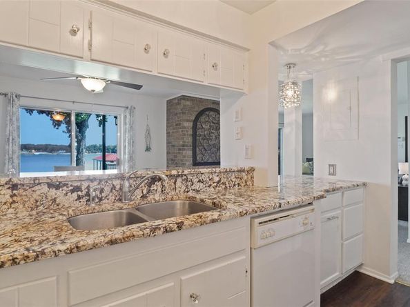 388  Driftwood Court  1A, Azle Texas 76020