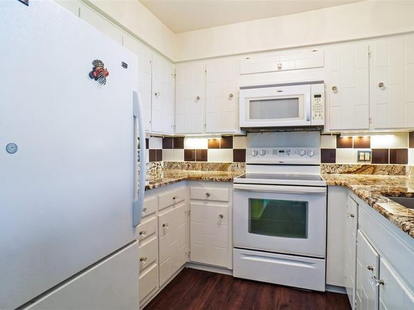 388  Driftwood Court  1A, Azle Texas 76020
