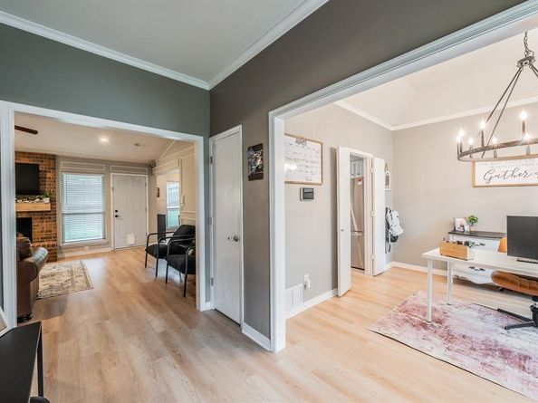3416  Ainsworth Court , Arlington Texas 76016