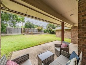 3416  Ainsworth Court , Arlington Texas 76016