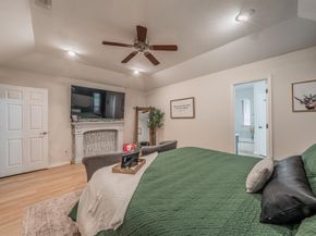 3416  Ainsworth Court , Arlington Texas 76016