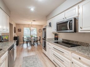 3416  Ainsworth Court , Arlington Texas 76016