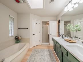 3416  Ainsworth Court , Arlington Texas 76016