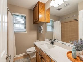 3416  Ainsworth Court , Arlington Texas 76016