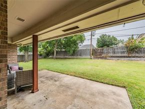 3416  Ainsworth Court , Arlington Texas 76016