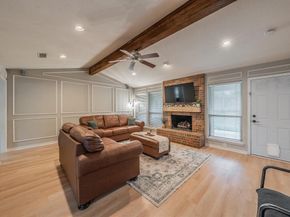 3416  Ainsworth Court , Arlington Texas 76016