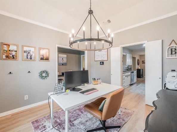 3416  Ainsworth Court , Arlington Texas 76016