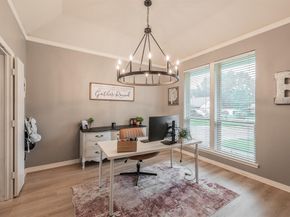 3416  Ainsworth Court , Arlington Texas 76016
