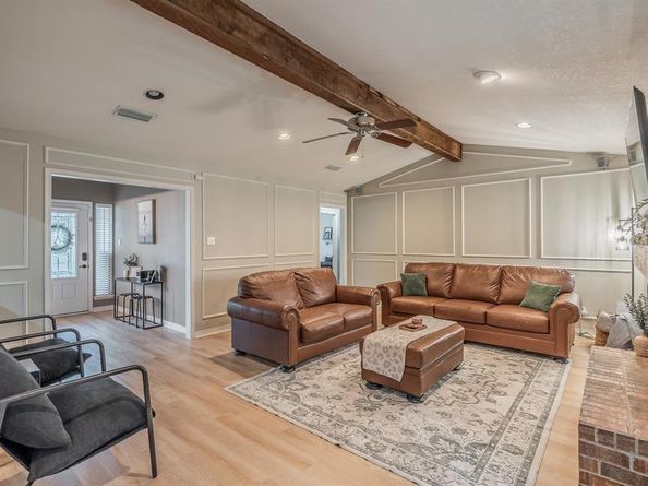 3416  Ainsworth Court , Arlington Texas 76016