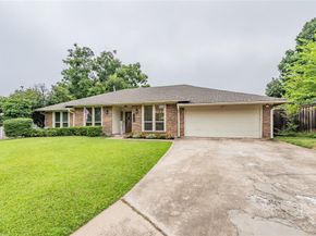 3416  Ainsworth Court , Arlington Texas 76016