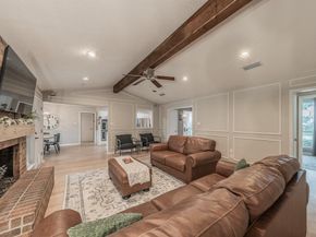 3416  Ainsworth Court , Arlington Texas 76016