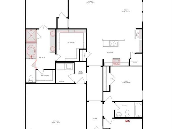 2244  Sesaro Drive  , Aubrey Texas 76227