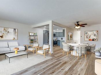 4014  Ridglea Country Club Drive 
