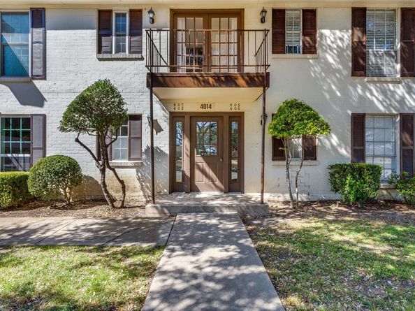 4014  Ridglea Country Club Drive , Fort Worth Texas 76126