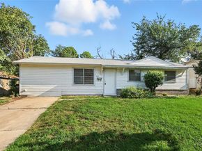 7225  Van Natta Lane , Fort Worth Texas 76112