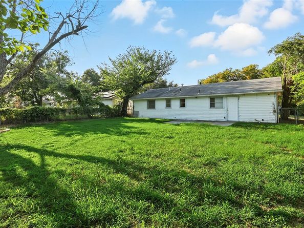7225  Van Natta Lane , Fort Worth Texas 76112