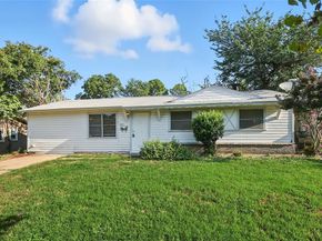 7225  Van Natta Lane , Fort Worth Texas 76112