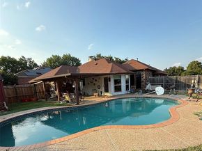 4913  Van Ness Street , Garland Texas 75043
