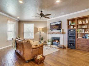 1324  Briar Ridge Drive , Keller Texas 76248