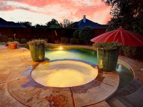 1324  Briar Ridge Drive , Keller Texas 76248
