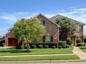 1324  Briar Ridge Drive , Keller Texas 76248