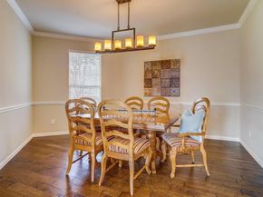 1324  Briar Ridge Drive , Keller Texas 76248