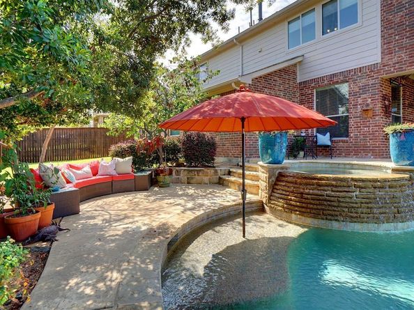 1324  Briar Ridge Drive , Keller Texas 76248
