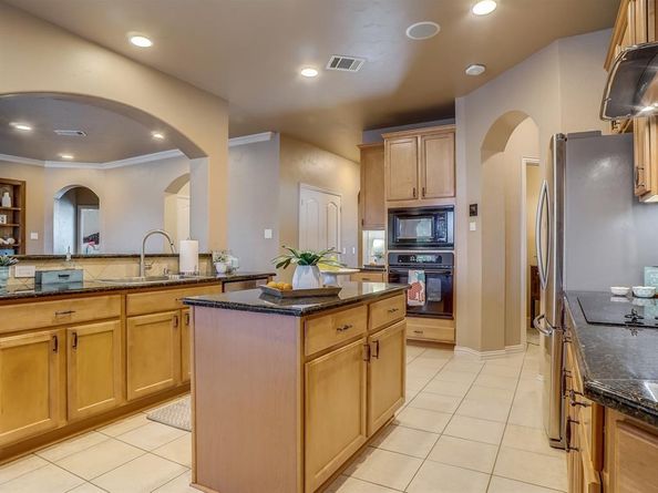 1324  Briar Ridge Drive , Keller Texas 76248