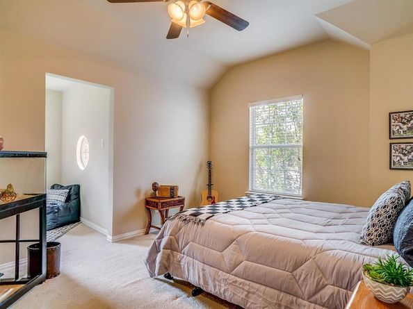 1324  Briar Ridge Drive , Keller Texas 76248