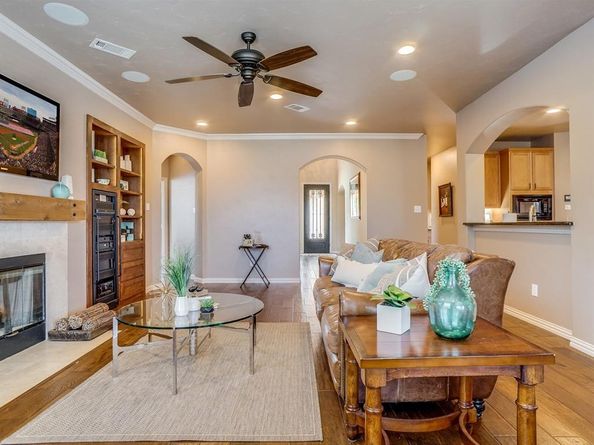 1324  Briar Ridge Drive , Keller Texas 76248