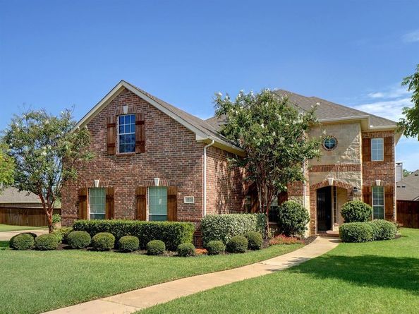 1324  Briar Ridge Drive , Keller Texas 76248