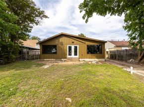 7411  Fillmore Drive , Dallas Texas 75235