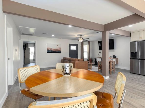 7411  Fillmore Drive , Dallas Texas 75235